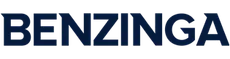 Benzinga Logo