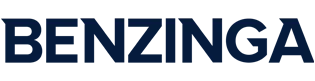 Benzinga Logo