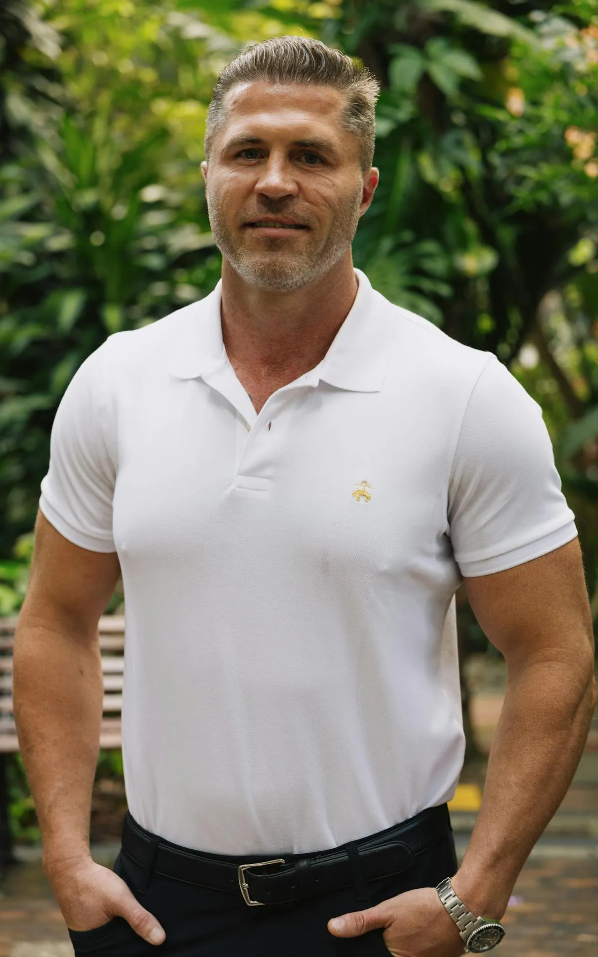 Taylor Wilson - Founder, Active Recovery Companions