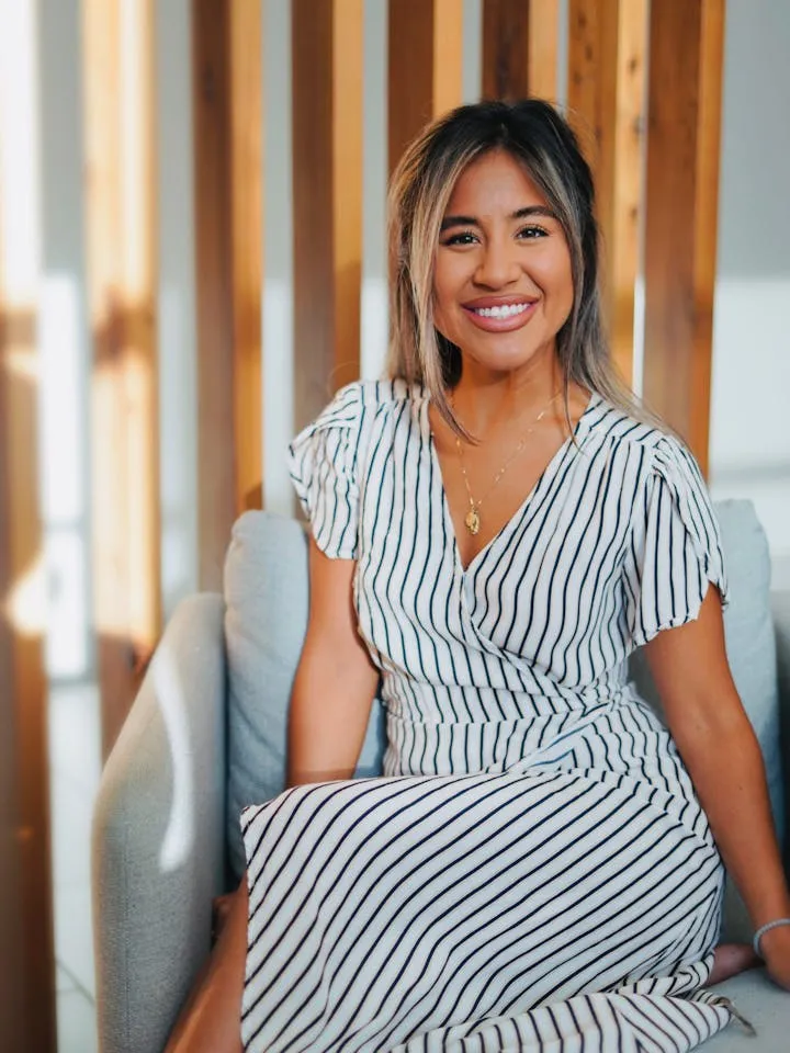 Natalie Delgadillo - Certified Recovery Coach