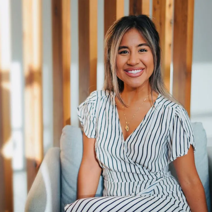 Natalie Delgadillo - Certified Recovery Coach