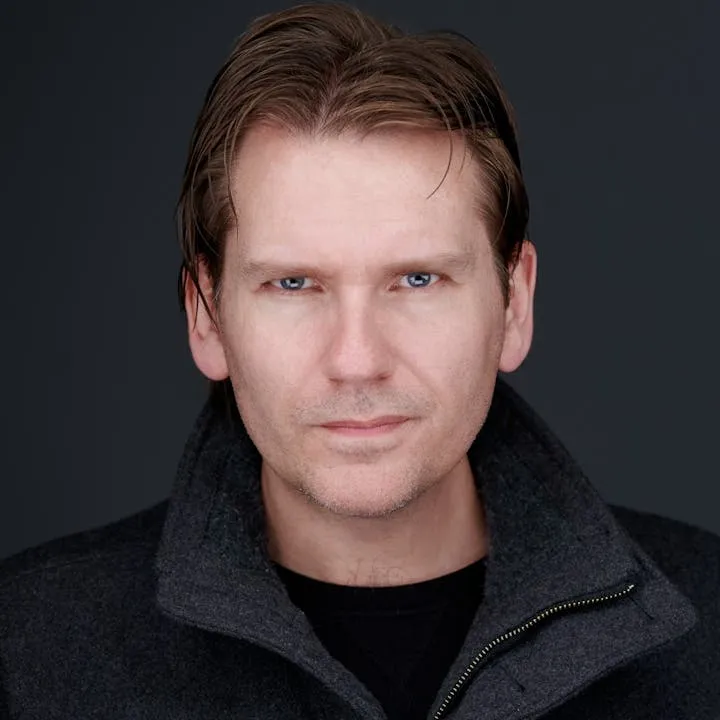 Ricky Crawford, Recovery Coach, CCAR Certified