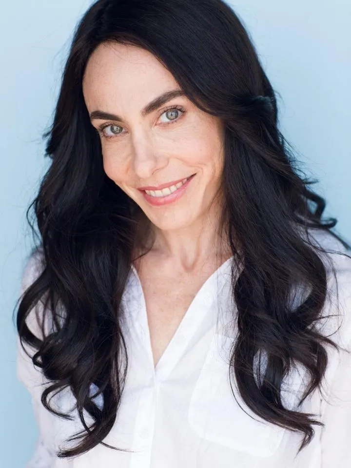 Selina Rich - Recovery Coach