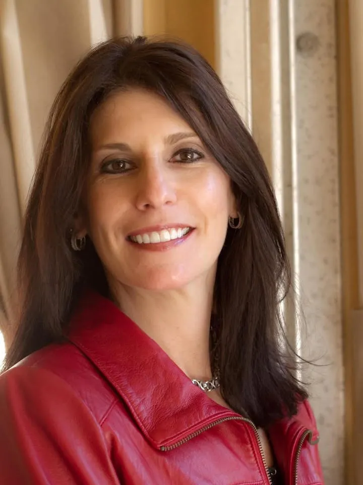 Lisa A. Sternadori