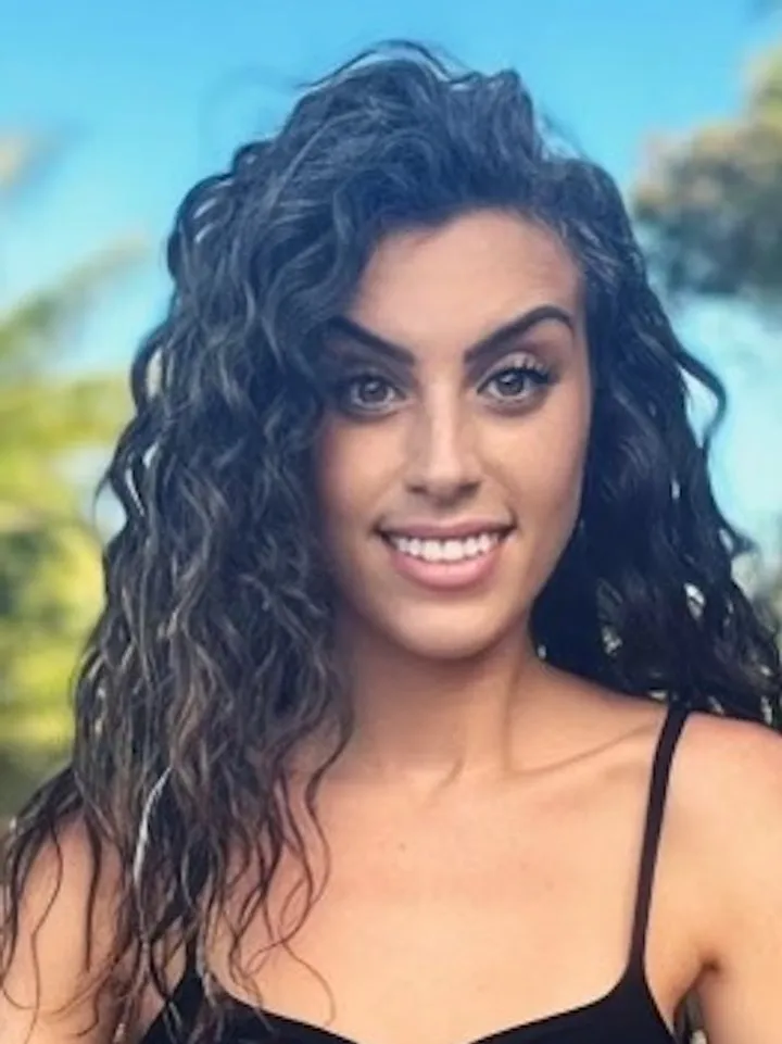 Ashley Palmano