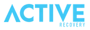 Active Recovery Logo - A sober companion company
